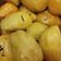 El cooksnap de Gaby Trekinnera cuando hizo Dulce de Mango.