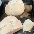 El cooksnap de Maximiliano Ferrando cuando hizo Pan casero común o saborizado fácil.