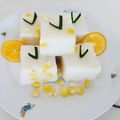 Cooksnap dari Dyah Putrie Santoso untuk resep TAKO THAI a.k.a TALAM TAKO