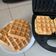 Cooksnap dari Nurhayati Syoepena untuk resep American Waffle (gluten free) #pr_olahantepungberas