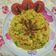 Cooksnap dari 李安娜💖 untuk resep Nasi goreng kunyit