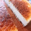 蔡湘緹 的 重乳酪蛋糕 cooksnap