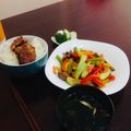 El cooksnap de 🇺🇾 𝓚𝔂𝓸 🇯🇵　🎉JPN-UY 100°ANIVERSARIO 🇺🇾🇯🇵EN 2021🎉 cuando hizo Sardinas a la parrilla de esmalte Japonés IWASHI NO KABAYAKI🇺🇾🇯🇵鰯の蒲焼き.