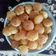 Indu Rathore का कुकस्नैप जब उन्होंने आटे के गोलगप्पे (Aate ke golgappe recipe in Hindi) बनाया था।