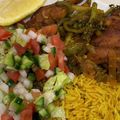 صورة من ثناء ، شاركها بعد تجربة وصفة دجاج بالصويا 🤍