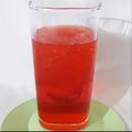 Ketki Dave's cooksnap of when they made રોઝ શરબત (Rose Sharbat Recipe In Gujarati).