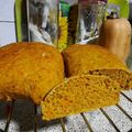 El cooksnap de Mariela Fernandez cuando hizo Pan integral de calabaza ♥️.