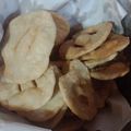 El cooksnap de susana groda cuando hizo ¡¡Torta fritas súper fáciles!! 🧉❤.