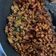 Cooksnap dari puput matona untuk resep Tempe orek Kering (Untuk lauk nasi kuning)