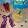 Cooksnap dari Siti Ramlah untuk resep 68.  Hintalu Karuang Banjar