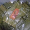 Cooksnap dari Nuve untuk resep LEMET SINGKONG Margarin