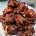 Cooksnap dari shy_kitchen untuk resep Baikut goreng / iga goreng
