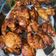 Cooksnap dari Rosnatalia Seru untuk resep Ayam Bakar Bumbu Rujak + Sambal