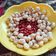 Arvinder kaur का कुकस्नैप जब उन्होंने साबूदाना मखाना नमकीन (Sabudana makhana namkeen recipe in hindi) बनाया था।