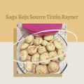 Cooksnap dari Musfirah Junaid untuk resep Sagu keju source Tintin Rayner