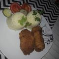 Kun Krisztina Cooksnap-ja, amikor elkészítette a(z) Kijevi karajból receptet.