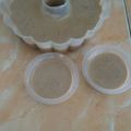 Cooksnap dari Teni Marethi untuk resep Puding kopi #debm #keto