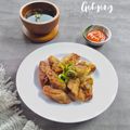 Cooksnap dari Pawon Winna untuk resep Gohyong