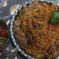 کوک اسنپ زهرا عاشق آشپزی بعد از امتحان کردن ماکارونی با تن ماهی 🍝.