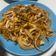 รูป Cooksnap ของ Mint Tithiya เมื่อเขาทำ ปลาหมึกผัดไข่เค็ม​