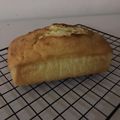 Huang Emma 的 檸檬優格磅蛋糕 cooksnap