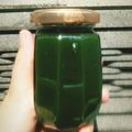Cooksnap dari Dapur Marinda untuk resep Sari pandan