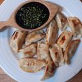 Cooksnap de Fátima Sousa quando cozinhou Gyozas de Porco e Legumes!.