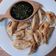 Cooksnap de Fátima Sousa quando cozinhou Gyozas de Porco e Legumes!.