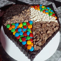 El cooksnap de Sandra Mariel cuando hizo Bizcochuelo de chocolate súper esponjoso.