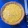 El cooksnap de Pablo Medina cuando hizo Tarta de verduras con masa de harina de garbanzos.