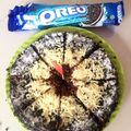 Cooksnap dari Saskialf untuk resep Bronis oreo simple dan endes bgt.