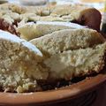 El cooksnap de Sandra Lorena Pachado cuando hizo Tarta de Ricota♥️.