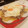 El cooksnap de Lorena Medeiros cuando hizo Gulas con huevos y patatas.