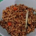 Cooksnap dari Sri Widayati untuk resep Kering toge pendek (sodogan toge pendek) ala mama