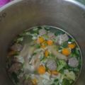 Cooksnap dari Tengku Ayu untuk resep Sup ayam