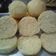 Cooksnap dari Bundcley untuk resep Roti Tawar Pandan (Eggless)