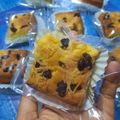 Cooksnap dari Darmayanti Astri untuk resep Cake tape ekonomis layak jual