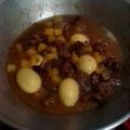 Cooksnap dari diana rika untuk resep Ati ampela kentang masak kecap