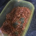 Cooksnap dari Rina Sasmita untuk resep Bumbu Rujak Bangkok