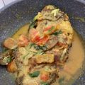 Cooksnap dari Raysa Pratiwi untuk resep Gurami Pesmol - Ikan Bumbu Kuning