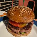 El cooksnap de evah cuando hizo Pan de hamburguesa.