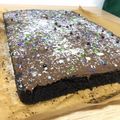 Cooksnap-ul lui Gabriela Mocan atunci când a preparat Prăjitura pufoasă cu doar 3 ingrediente.