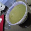 Cooksnap dari Non Itha untuk resep Puding Green Tea Keto