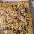 Cooksnap dari Fery Herdianto untuk resep Proll Tape Keju Panggang