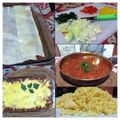 Cooksnap dari ida ayu wina pratiwi untuk resep Traditional Lasagna