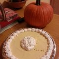 kathy.kreon's cooksnap of when they made Homemade Key Lime Pie.