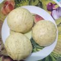 Cooksnap dari Meidatu Listyani untuk resep Bakpao Ny.Liem