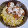 Cooksnap dari Brigitta Lentari untuk resep Butter rice with creamy lemon sauce with dory crispy