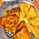 El cooksnap de Josemi CilantroYHierbabuena cuando hizo Quesadillas a la española.