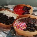 Cooksnap dari Ernawati untuk resep Martabak mini untuk jualan